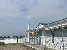 storage / parking yard space - Photo 3