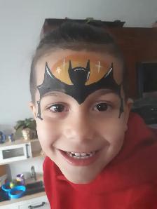 Face Painting for Kids - Photo 3