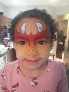 Face Painting for Kids - Photo 5