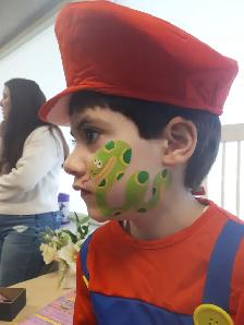 Face Painting for Kids - Photo 6