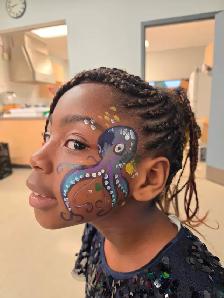 Face Painting for Kids - Photo 7