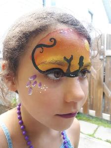 Face Painting for Kids - Photo 8