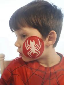 Face Painting for Kids - Photo 9