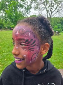 Face Painting for Kids - Photo 10