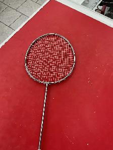 raquette de badminton - Photo 2