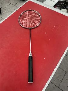 raquette de badminton - Photo 3
