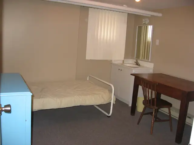 Chambre près U.Laval