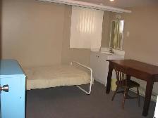 Chambre près U.Laval
