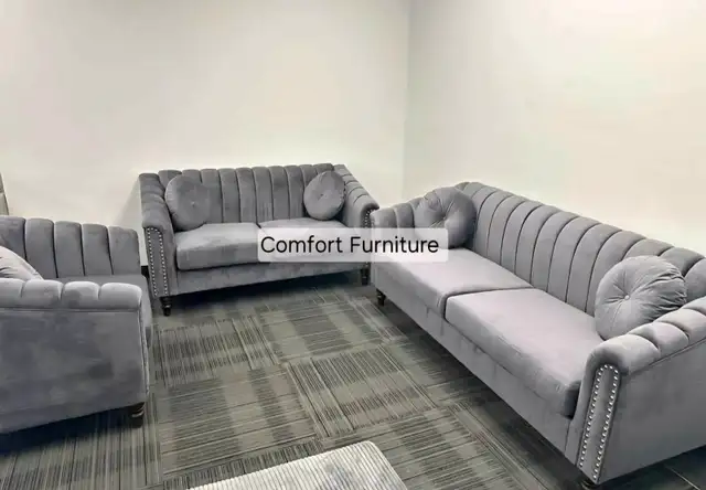 High quality premium sofa set