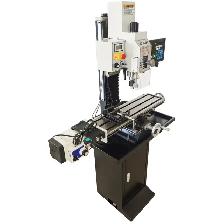 Horizontal Brushless Milling & Drilling Lathe Processing 028370 - Photo 4