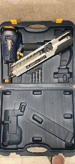 Pneumatic Air Nailer,