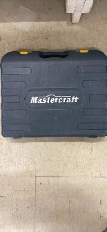 Pneumatic Air Nailer, - Photo 2