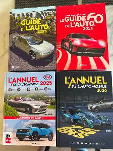 Guide et annuel 2025 et 2026 - Photo 2