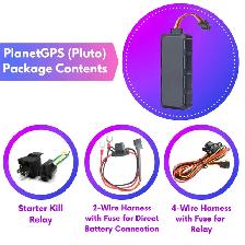 Wired GPS Tracker Engine Disable (Kill Switch)   PTO Monitoring - Photo 6