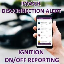 Wired GPS Tracker Engine Disable (Kill Switch)   PTO Monitoring - Photo 7