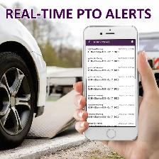 Wired GPS Tracker Engine Disable (Kill Switch)   PTO Monitoring - Photo 8
