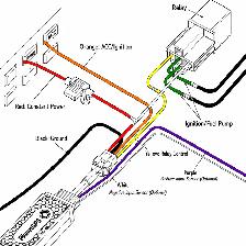 Wired GPS Tracker Engine Disable (Kill Switch)   PTO Monitoring - Photo 9