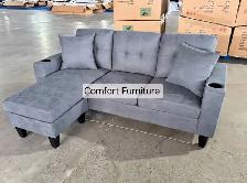 Sectional couch sectional sofa