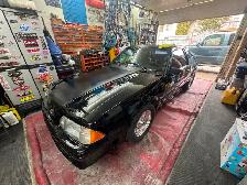 1988 Mustang GT