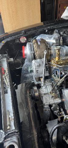 1988 Mustang GT - Photo 10