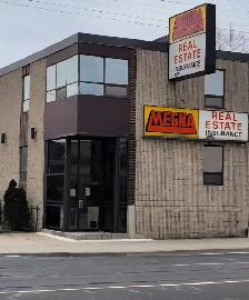 Upper office Space for rent 1236 Barton St. E.   $ 1,495.00   Ut