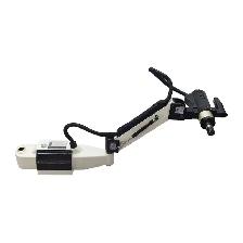 1/8'-11/4'Universal 360° Electric Touch Tapper 220V 2000W 056599 - Photo 9
