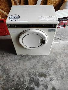 Portable washer and dryer - Photo 2