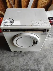 Portable washer and dryer - Photo 3