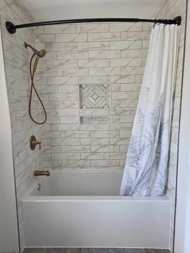 Central Alberta Contractor