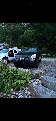 2009 Nissan Rogue - Photo 2