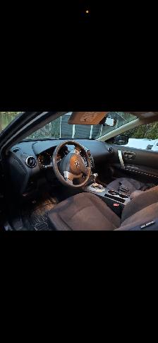 2009 Nissan Rogue - Photo 3