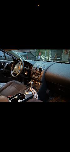 2009 Nissan Rogue - Photo 4