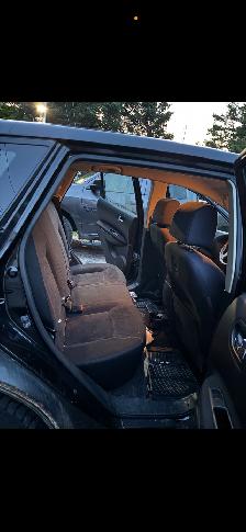 2009 Nissan Rogue - Photo 5