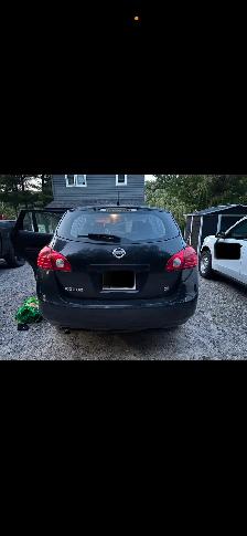 2009 Nissan Rogue - Photo 6