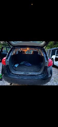 2009 Nissan Rogue - Photo 7
