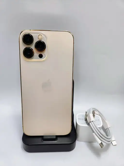 iPhone 11ProMax 64gb New Battery W/Charger