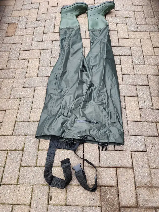Chest Waders