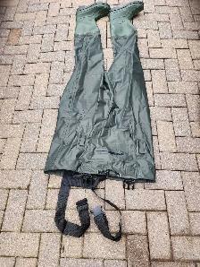 Chest Waders