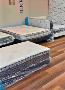 Mattress : Twin Mattress / Full Mattress / Queen Mattress - Photo 7