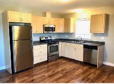 AVAILABLE NOW, NEWER 3 BEDROOM W/DBL GRG & FCD YD, BEST AREA - Photo 2