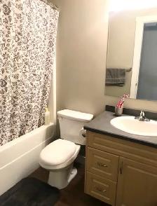 AVAILABLE NOW, NEWER 3 BEDROOM W/DBL GRG & FCD YD, BEST AREA - Photo 4