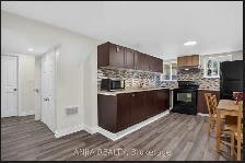 1 BEDROOM Basement-Brampton Mississauga-Border - Photo 3