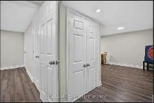 1 BEDROOM Basement-Brampton Mississauga-Border - Photo 4
