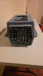 Pet Carrier 'Pet Taxi'