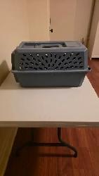 Pet Carrier 'Pet Taxi' - Photo 2