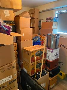 Picking up unwanted appliances and furniture in Toronto - Photo 2