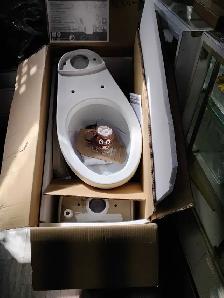 Brand new Toolway Toliets - Photo 2