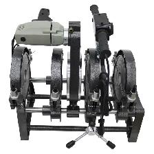 2.48-7.87' Four Rings Electric Tube Butt Fusion Welder145021 - Photo 2