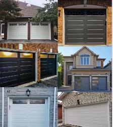 everything for garage doors and openers - Photo 9