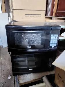 Microwaves
